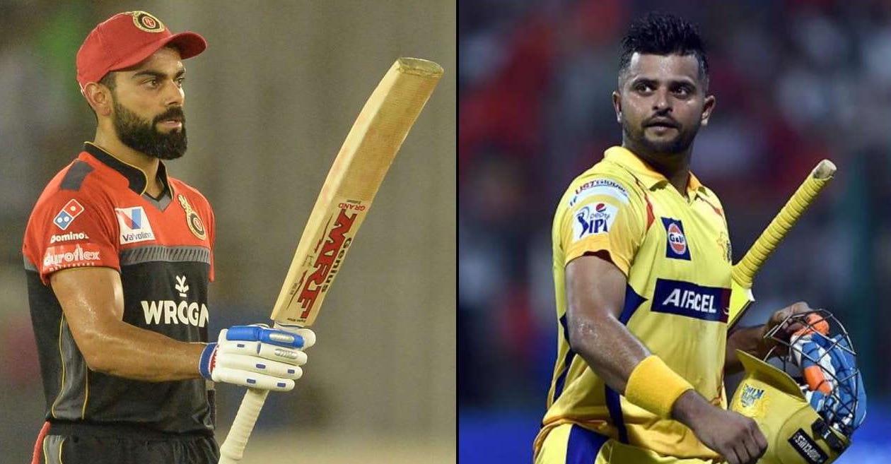 From Virat Kohli to Suresh Raina: Here are the players to feature in most T20 matches for a single team
