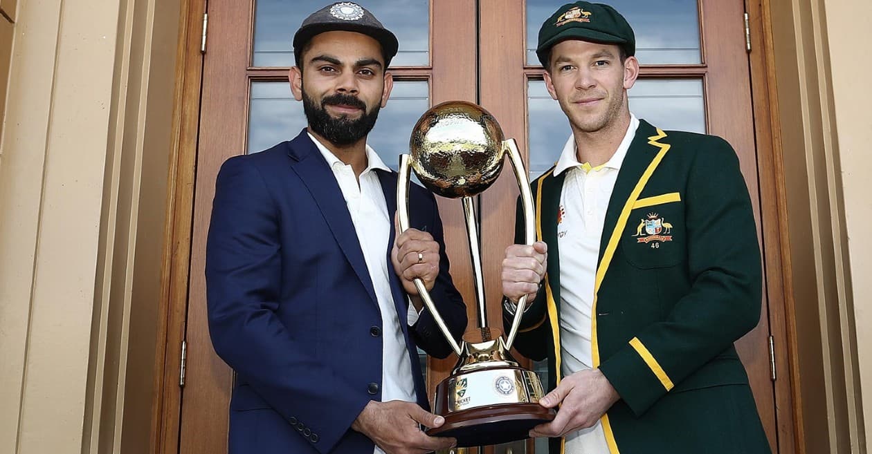 AUS vs IND: CA confirms dates and venues for India tour of Australia