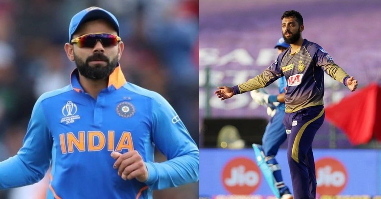 BCCI announces India’s Test, ODI & T20I squads for Australia tour; Varun Chakravarthy gets maiden call up