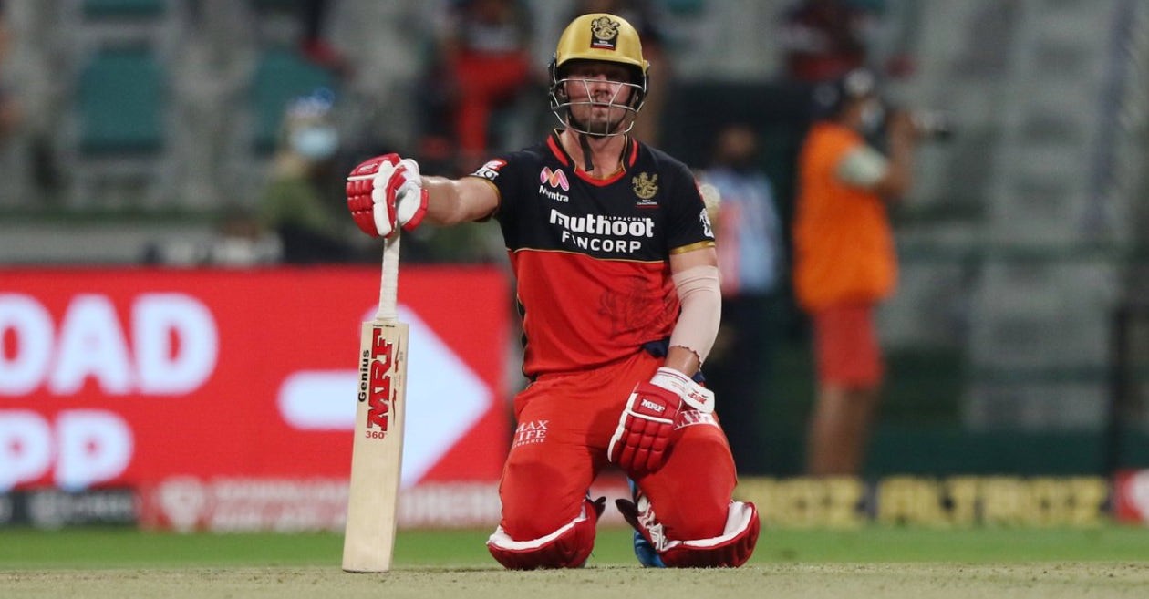 IPL 2020: AB de Villiers apologises to RCB fans after team’s exit from the tournament