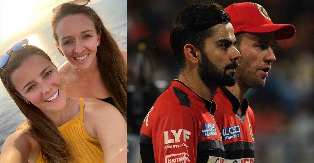 IPL 2020: Kate Cross uses MS Dhoni’s viral quote to troll RCB and her England teammate Alexandra Hartley