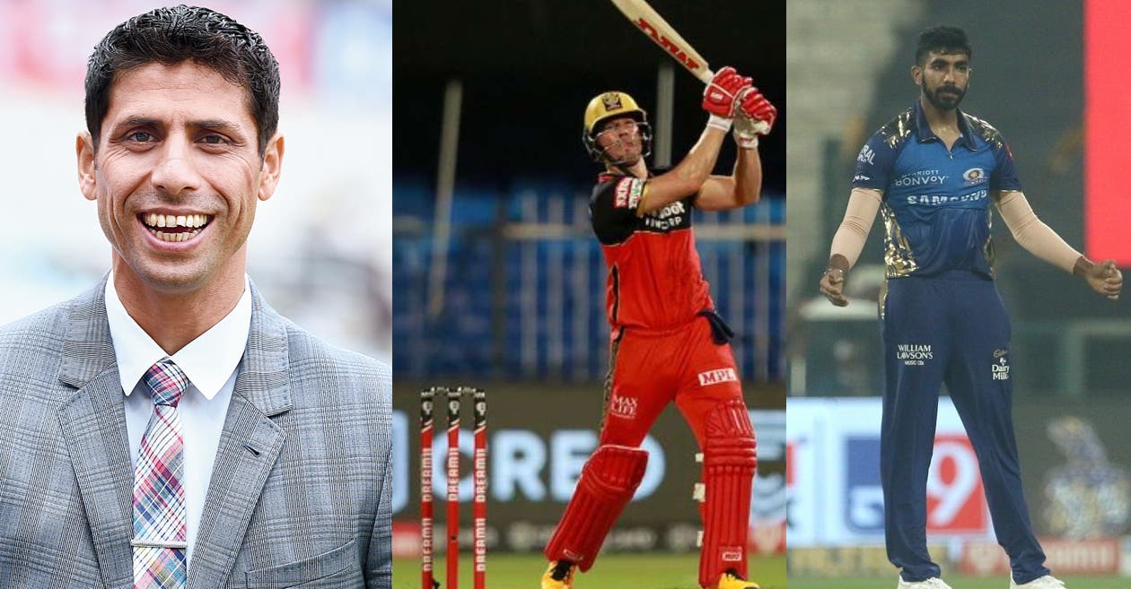 Ashish Nehra picks his best XI of IPL 2020; AB de Villiers to bat at No. 4