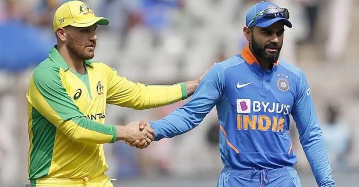 Australia vs India 2020-21: Complete Fixtures, Match Timings, Squads, Broadcast & Live Streaming Details