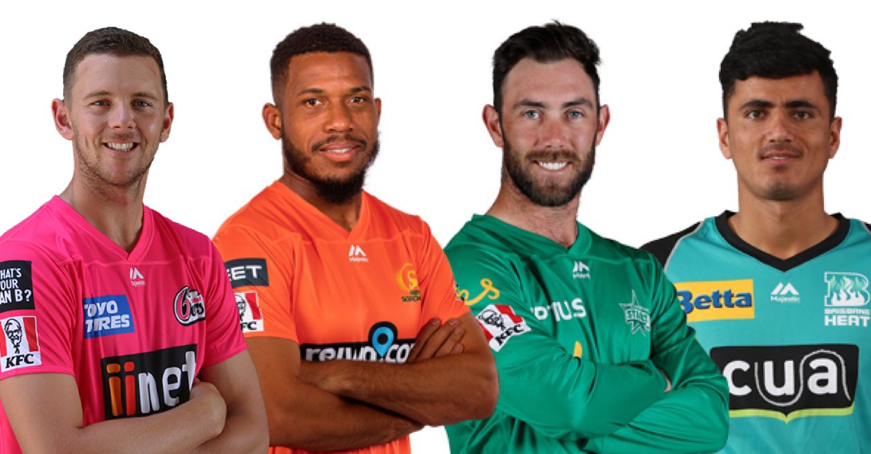 Cricket Australia introduces new rules for the upcoming edition of Big Bash League