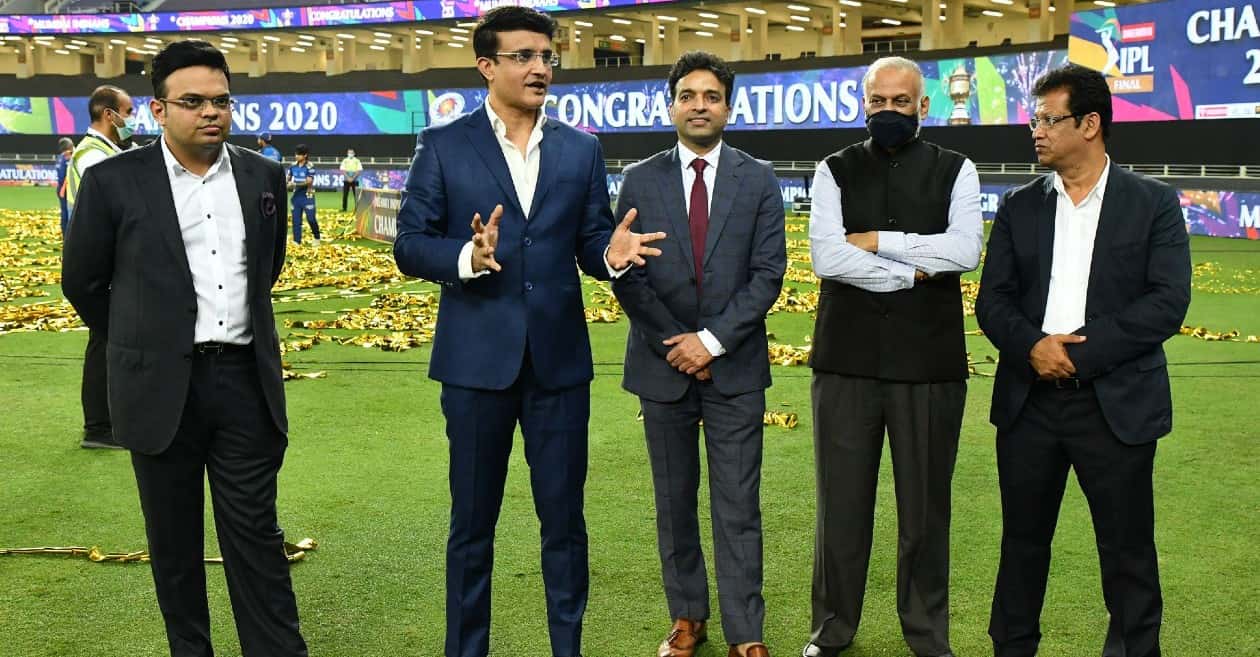 BCCI planning to add ninth team for IPL 2021, full auction ...
