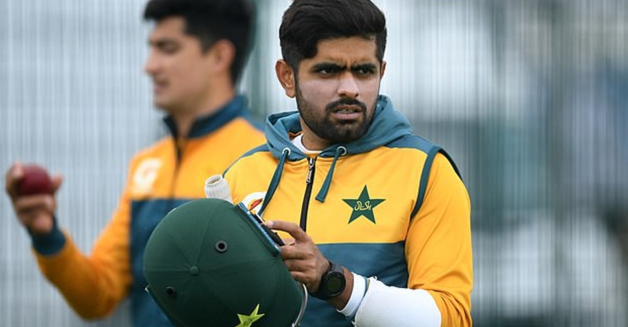 Six members of Pakistan’s squad in NZ test positive for COVID-19 after breaching quarantine protocols