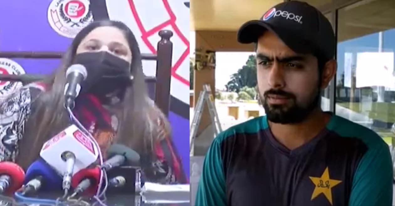 ‘He promised to marry me, got me pregnant’: Woman accuses Pakistan captain Babar Azam of sexual abuse