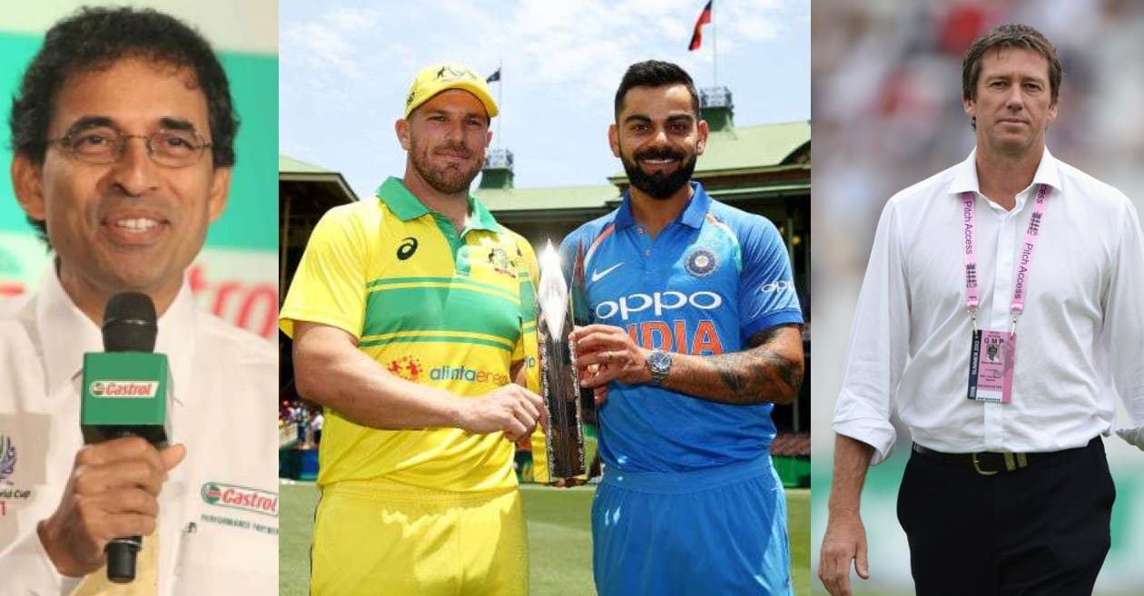 Australia vs India 2020-21: Commentary Panel for English and Hindi language announced