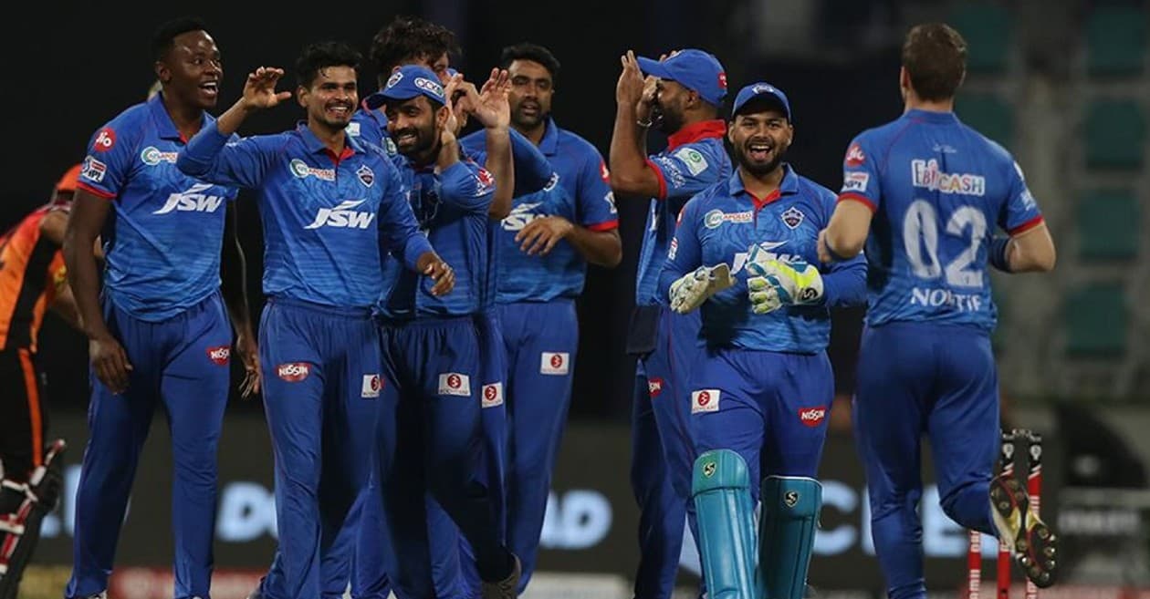 IPL 2020 – Twitter reactions: DC beat SRH by 17 runs to book a place in maiden IPL final