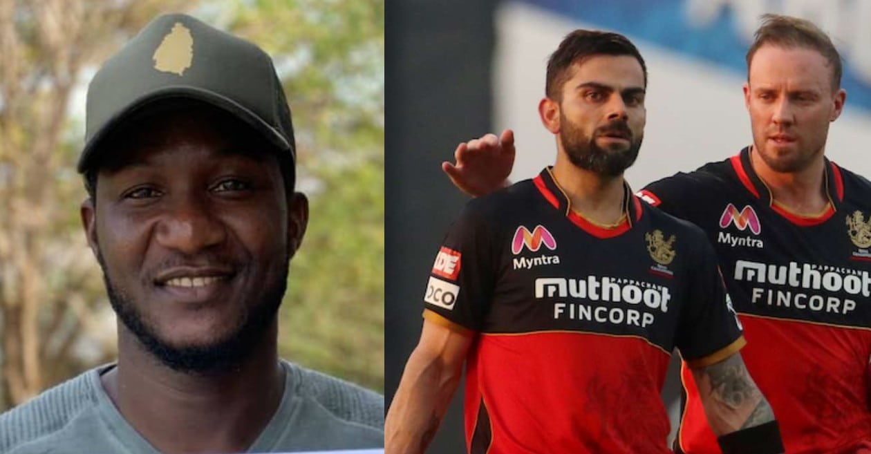 IPL 2020: Darren Sammy reveals the reason why RCB failed to win an IPL trophy once again