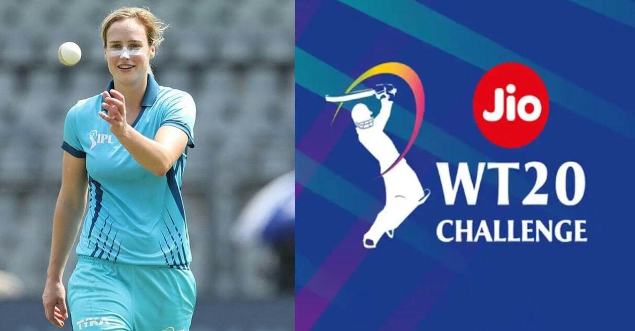 Here’s why Ellyse Perry & other AUS-NZ stars aren’t part of the Women’s T20 Challenge 2020