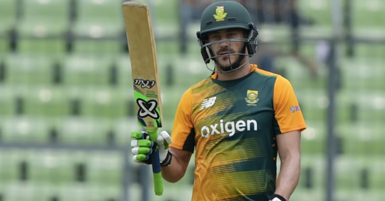 PCB announces the schedule for PSL 2020 playoffs; Faf du Plessis to play for Peshawar Zalmi