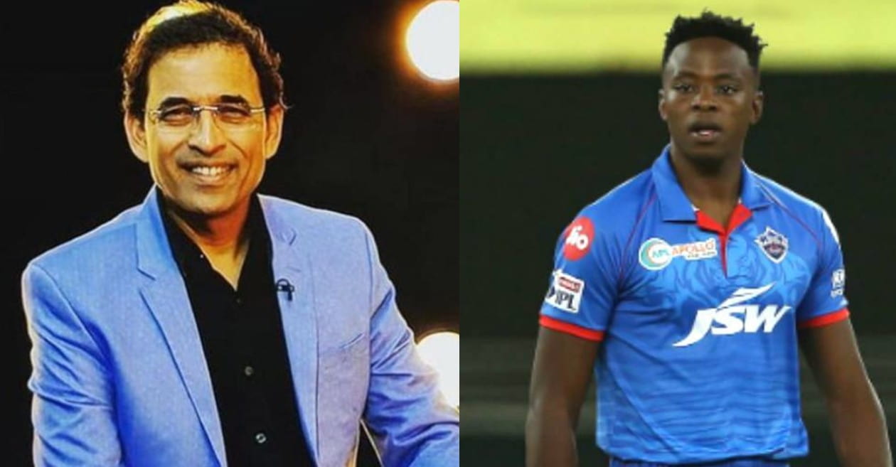 IPL 2020: Harsha Bhogle names his team of the tournament; no place for Kagiso Rabada