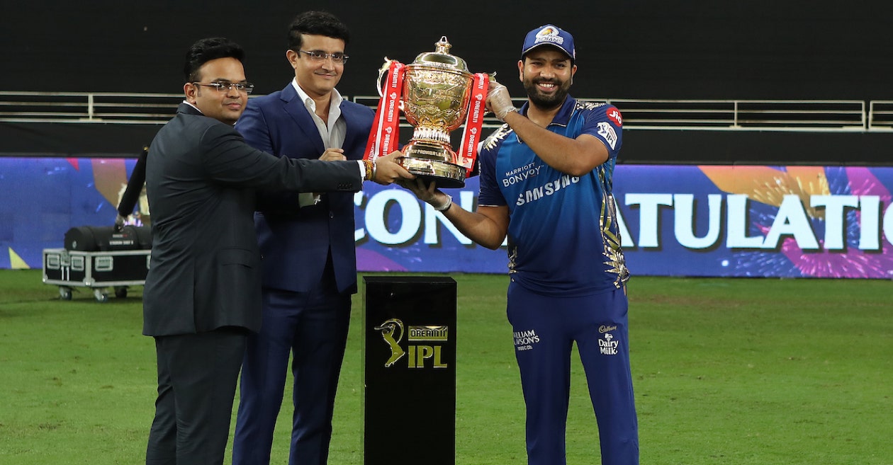 IPL 2020: Here’s the prize money won by Mumbai Indians, Delhi Capitals and other award winners