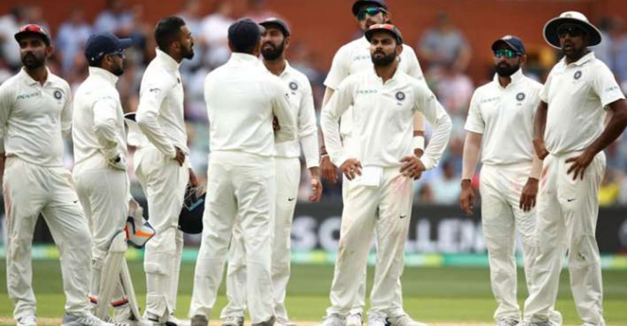ICC changes the points system in World Test Championship; India drops to second spot