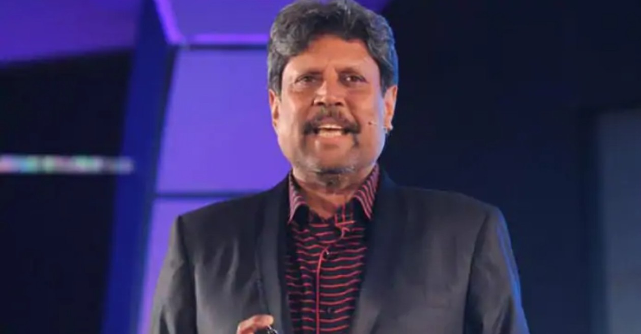 Kapil Dev names his ‘hero’ from the Indian Premier League 2020