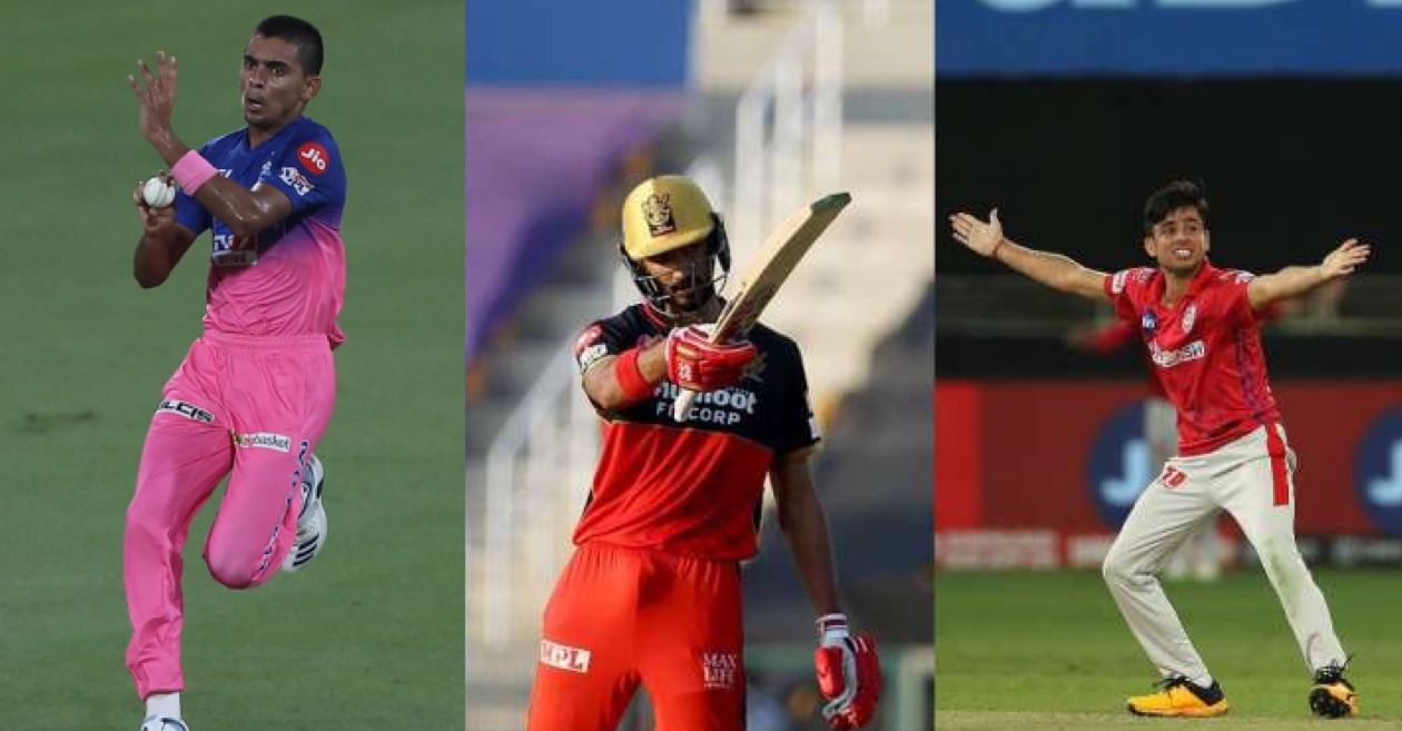Aakash Chopra names five uncapped players who impressed him in IPL 2020