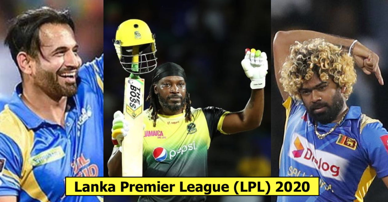 Lanka Premier League: LPL 2020 schedule released; Colombo to take on Kandy in the tournament opener