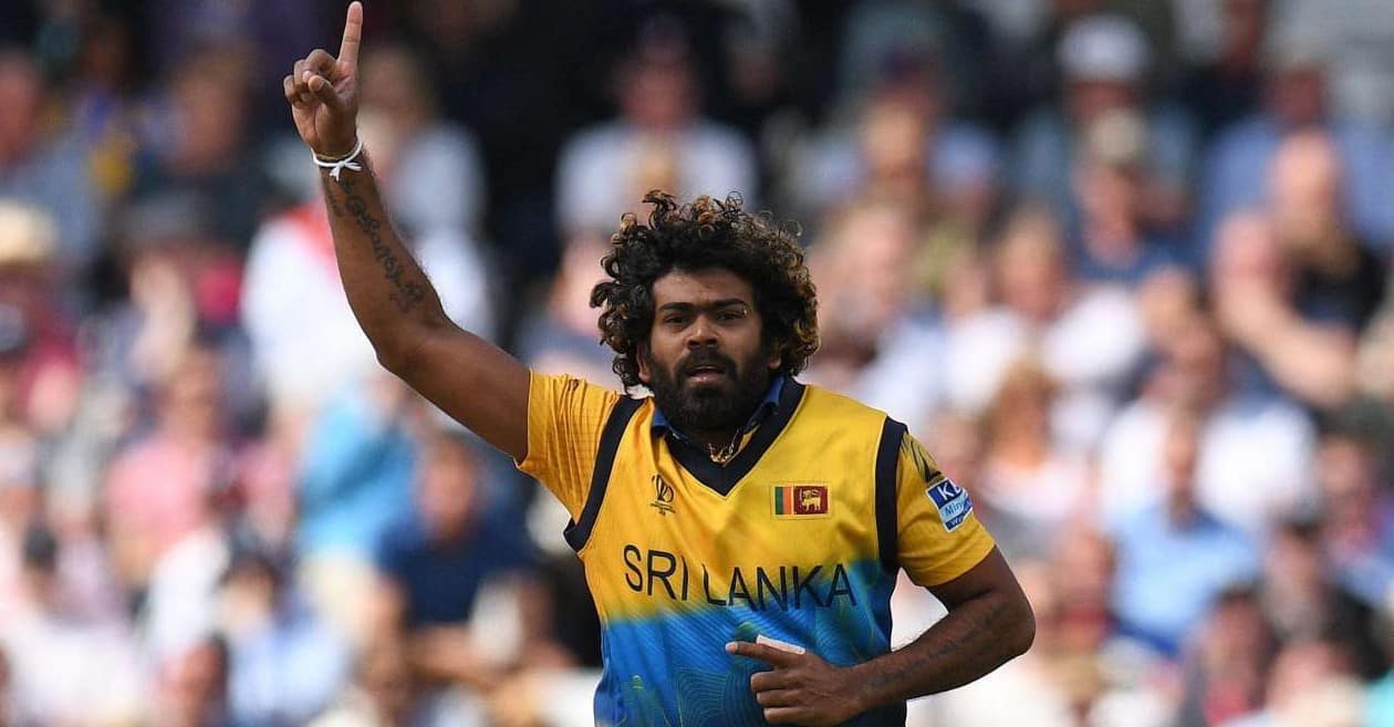Ace Sri Lanka pacer Lasith Malinga responds to the criticism of backing out from LPL 2020