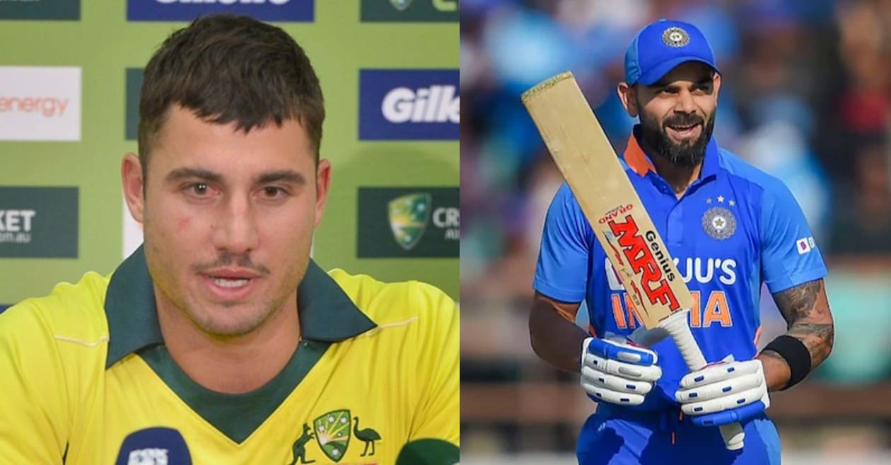 AUS vs IND: Marcus Stoinis opens up on Australia’s plan to counter Team India captain Virat Kohli