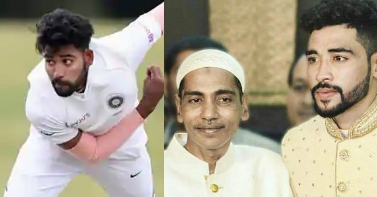 AUS vs IND: ‘Siraj wants to pay tribute to our late father by winning the Test series’ reveals brother Ismail