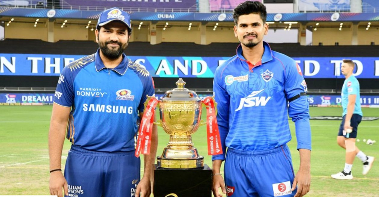 IPL 2020 Final, MI vs DC: Telecast, live streaming details – Where to watch in India, US, UK & other countries