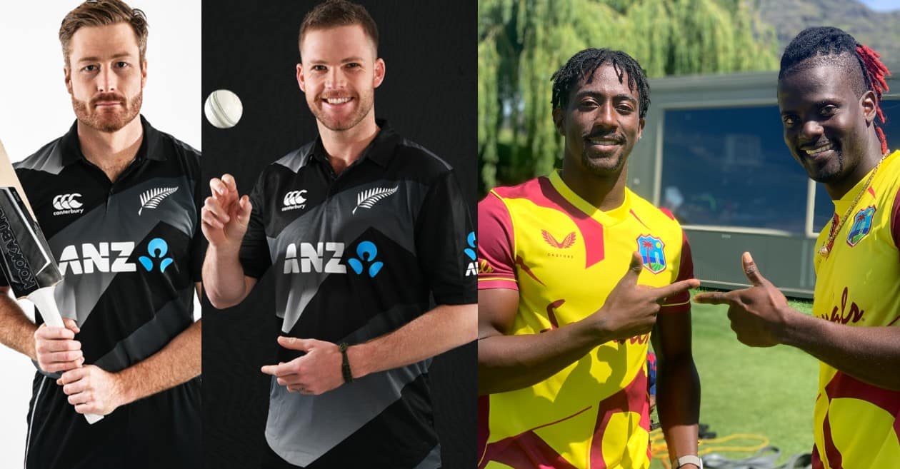 NZ vs WI 2020: Telecast and Live Streaming details – Where to watch in India, USA, Canada & other countries