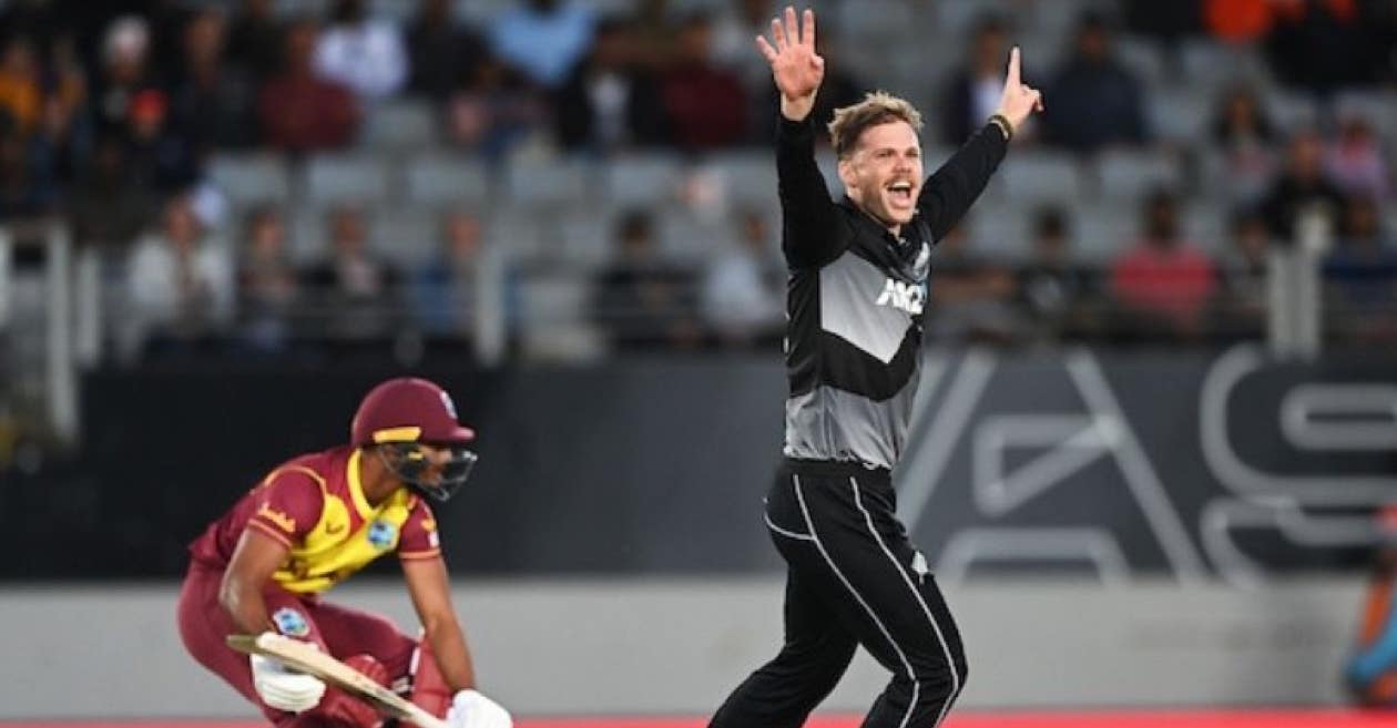 NZ vs WI, 3rd T20I: Preview – Head to Head, Probable XI and Form Guide
