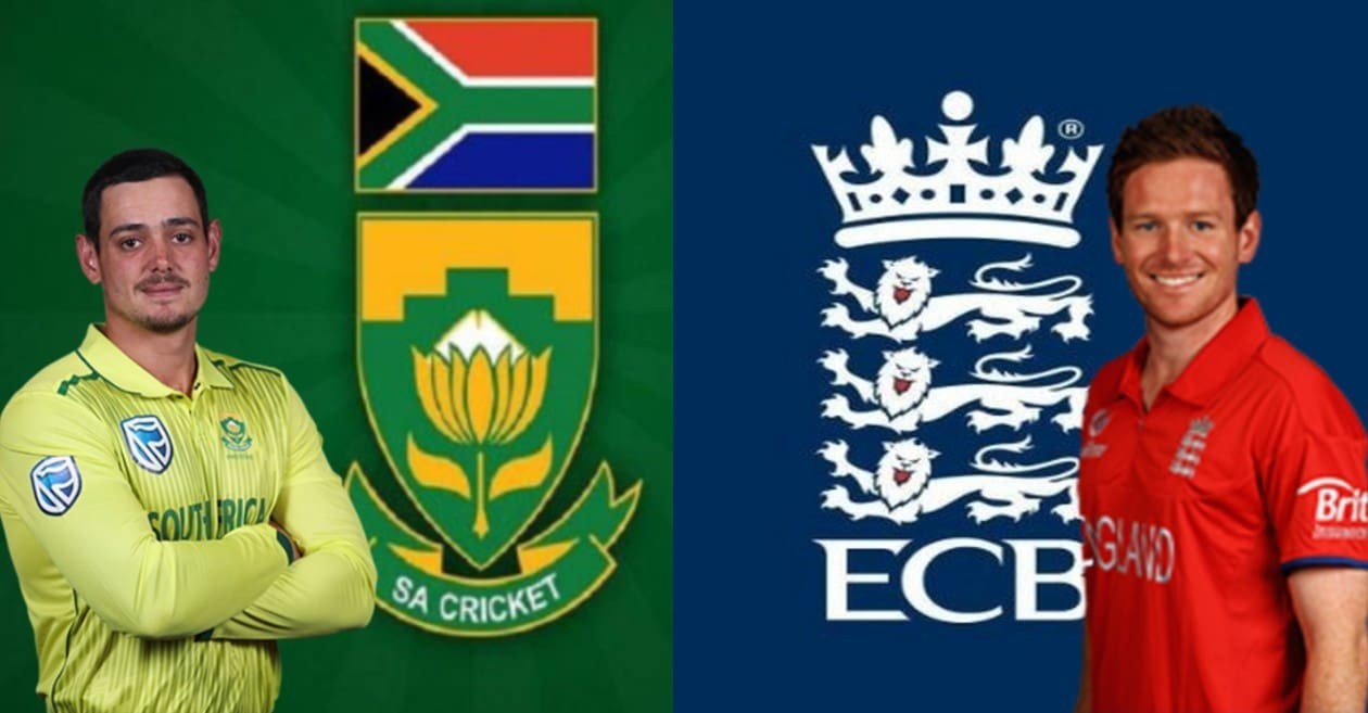 South Africa vs England 3rd T20I: Preview – Head to head, Predicted XI, and Pitch Report