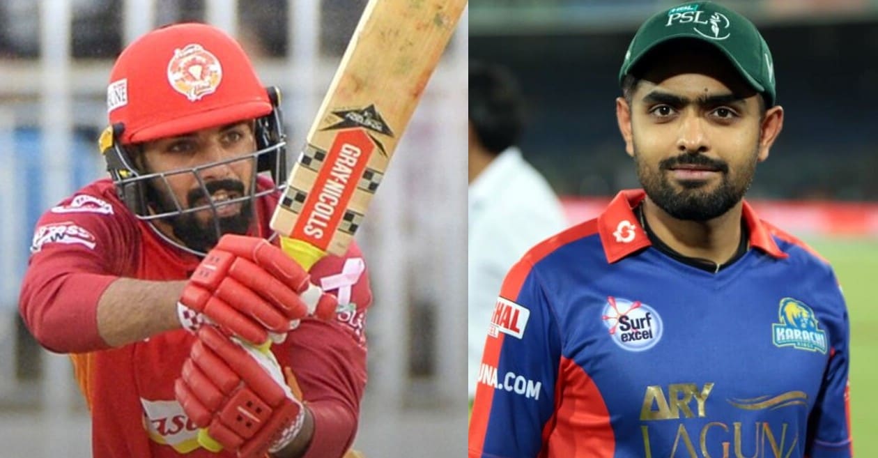 PCB announces PSL 2020 team of the tournament; Shadab Khan to lead the side