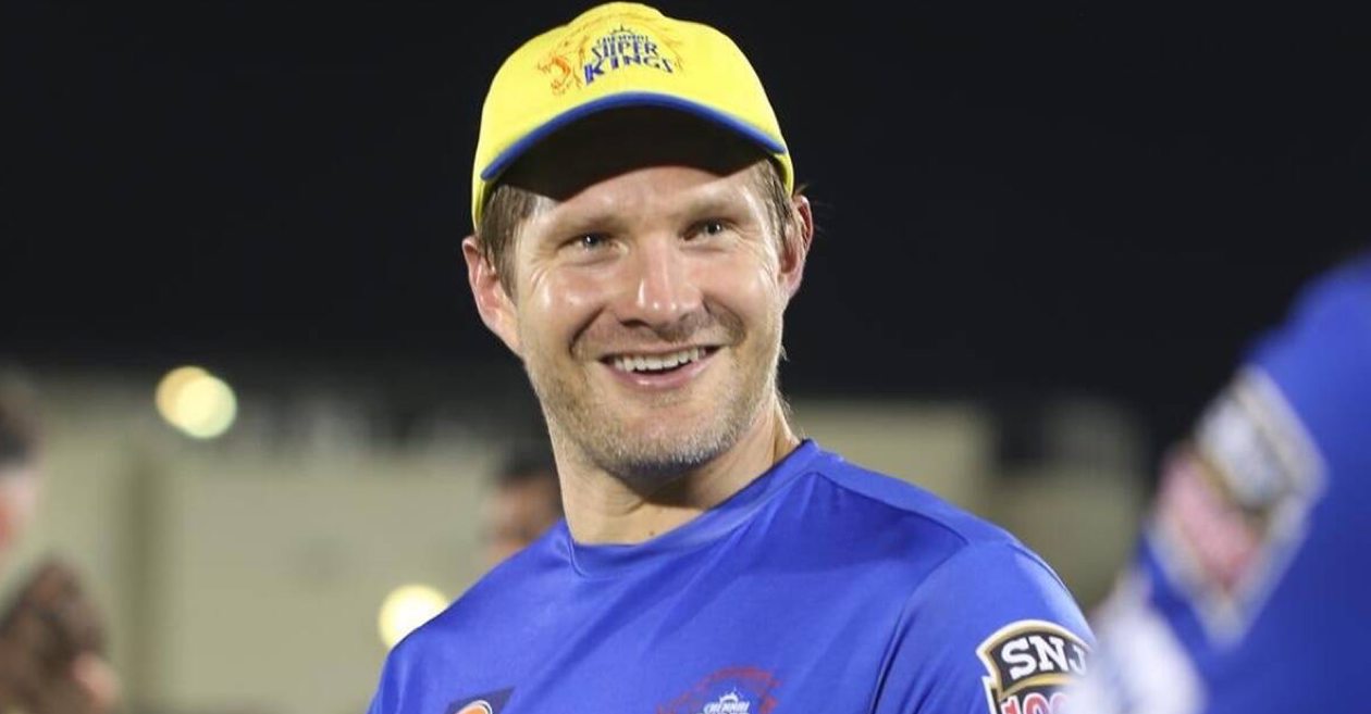 Cricketing world salutes Shane Watson as he announces retirement from all forms of the game