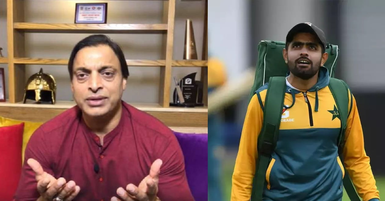 Shoaib Akhtar flares up after NZ Cricket issues final warning to Pakistan team regarding COVID-19 protocols