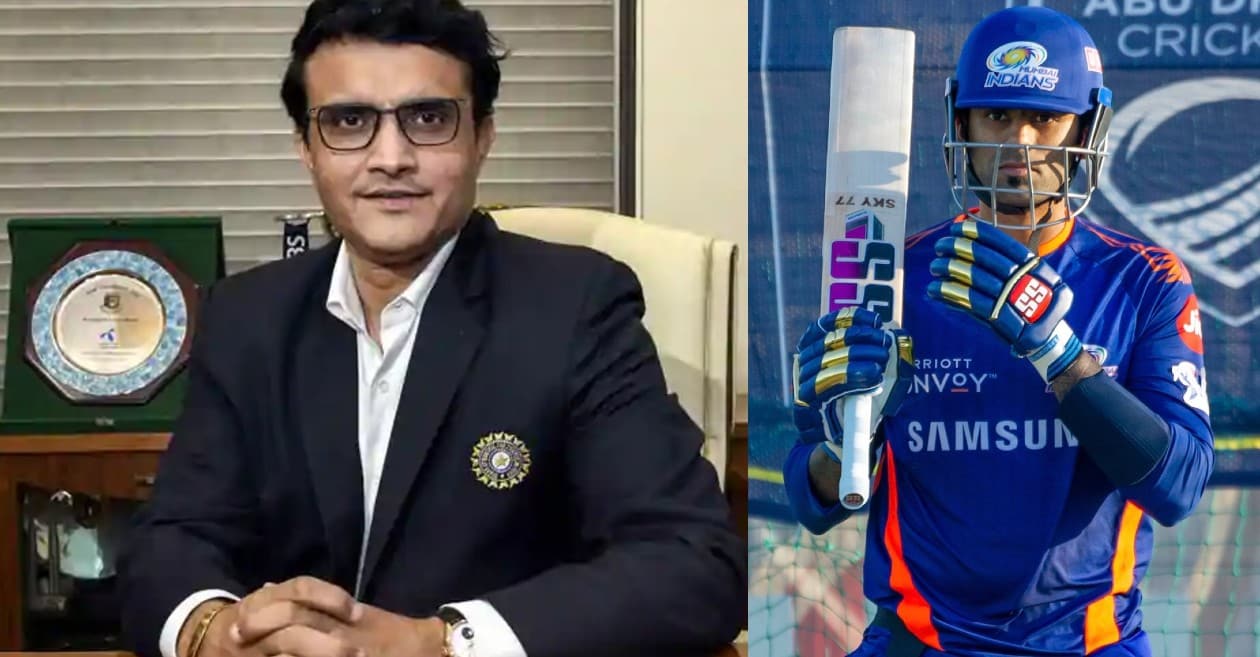 Sourav Ganguly names six talented players who impressed him in IPL 2020