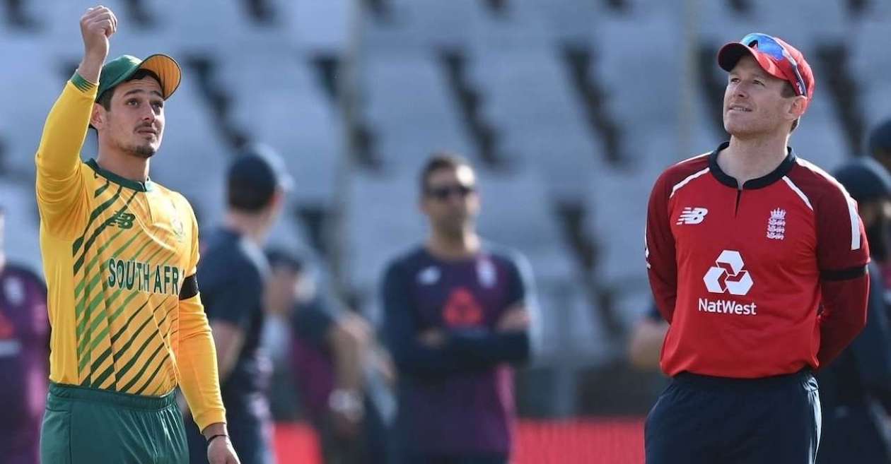 South Africa vs England, 2nd T20I: Preview – Head to head, Predicted XI, Pitch & Weather Report