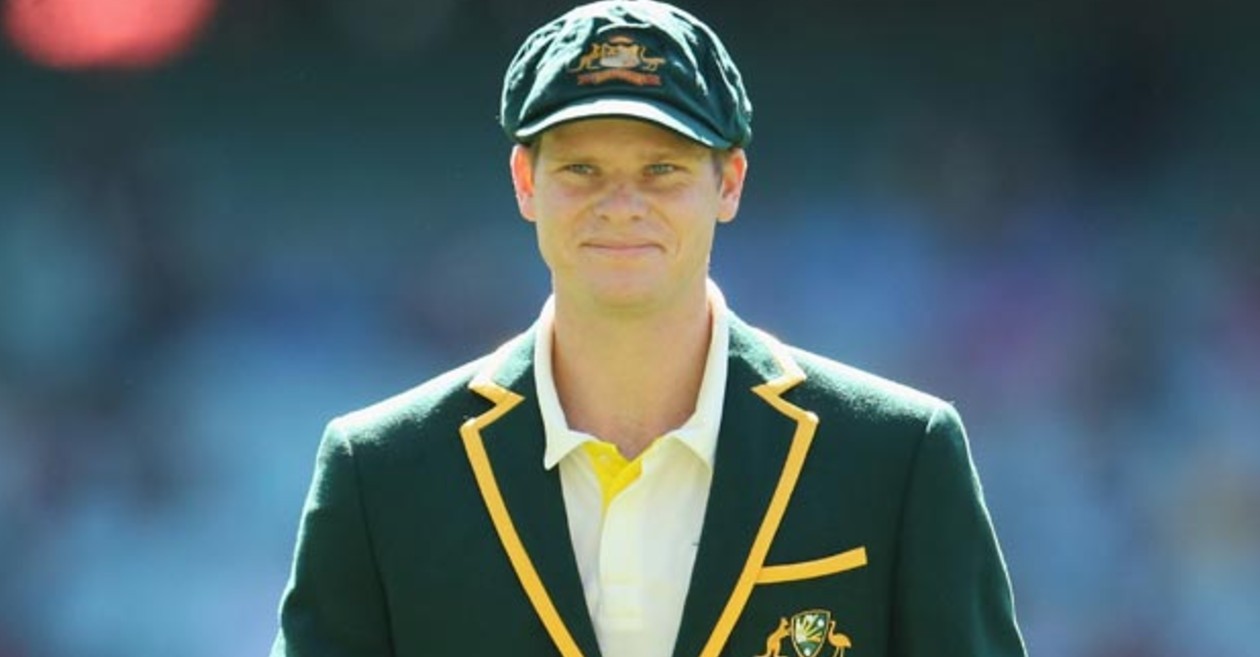 Cricket Australia issues an update on Steve Smith’s return as Test captain