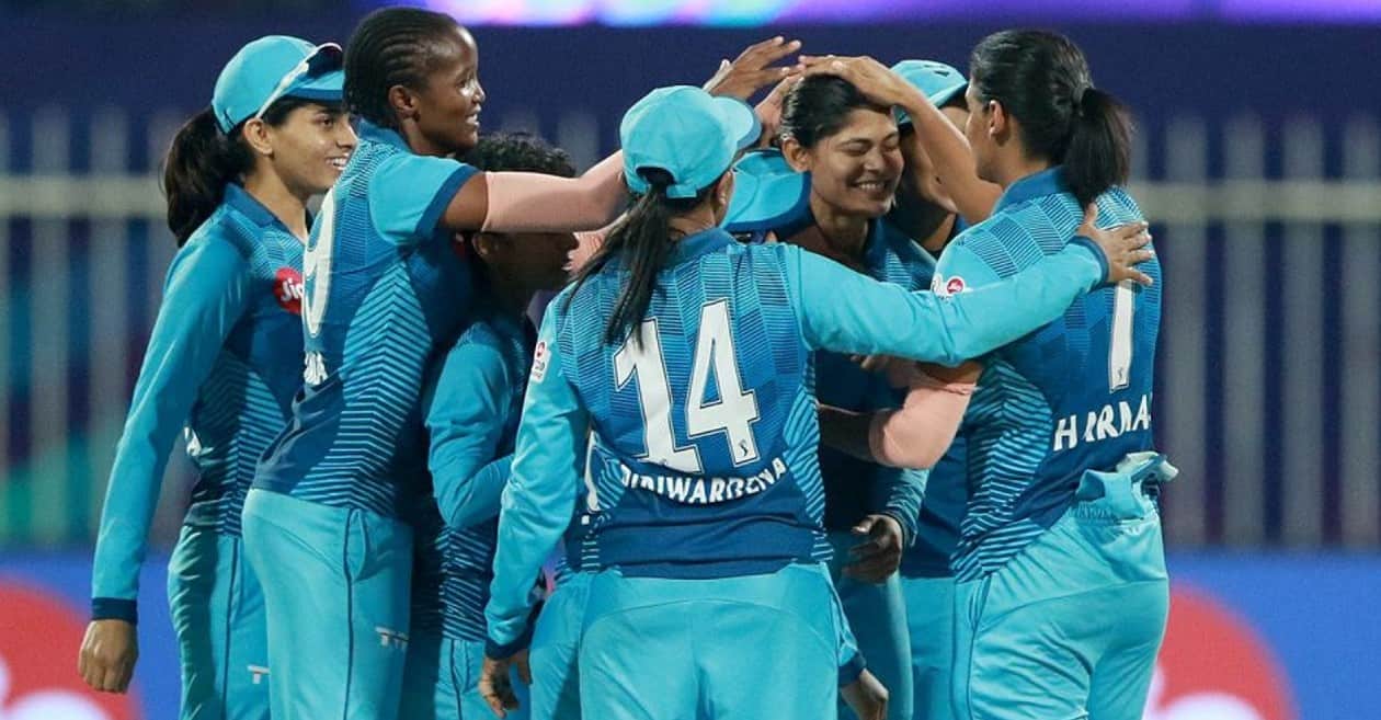 Women’s T20 Challenge: All-round Supernovas beat Trailblazers by 2 runs to book place in the final