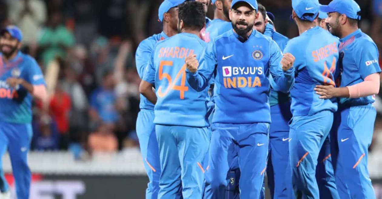 From England series to T20 World Cup: Here is Team India’s jam-packed schedule for 2021