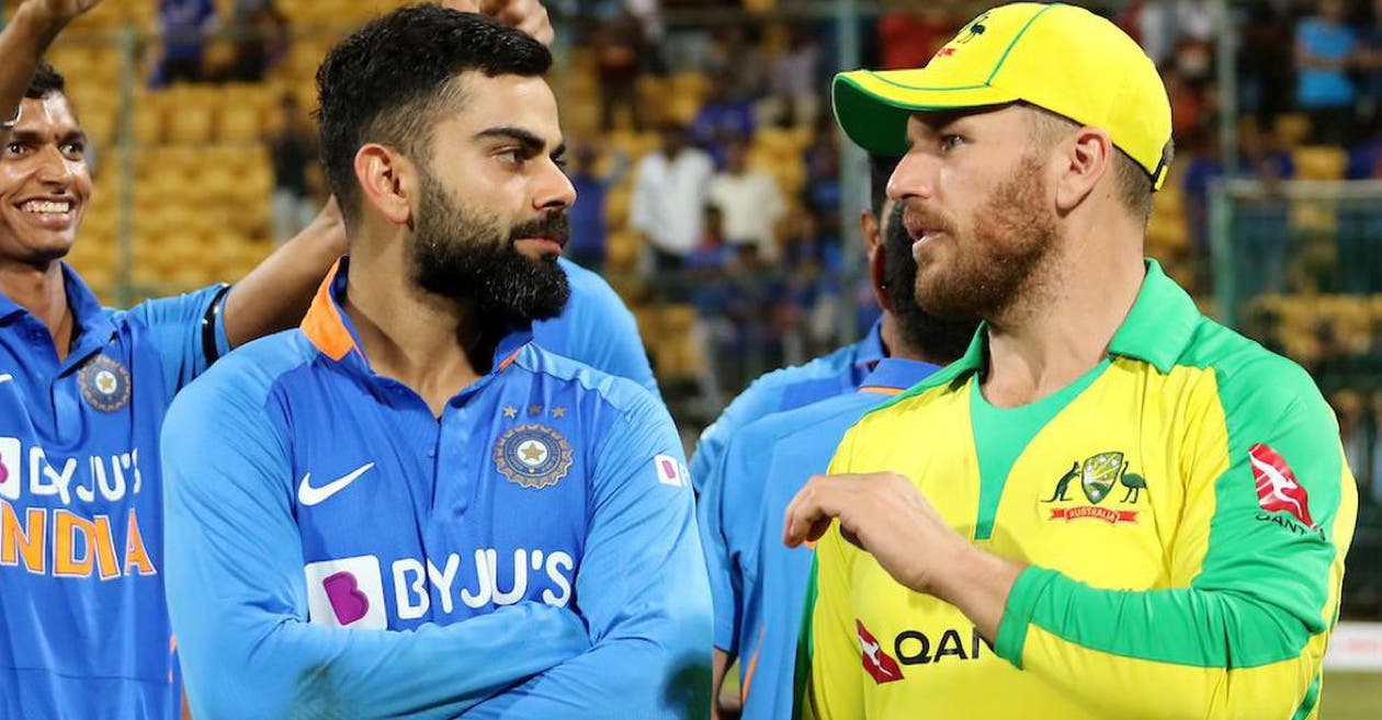 AUS vs IND 2020-21: Broadcast and Live Streaming details – Where to watch in India, US, UK & other countries