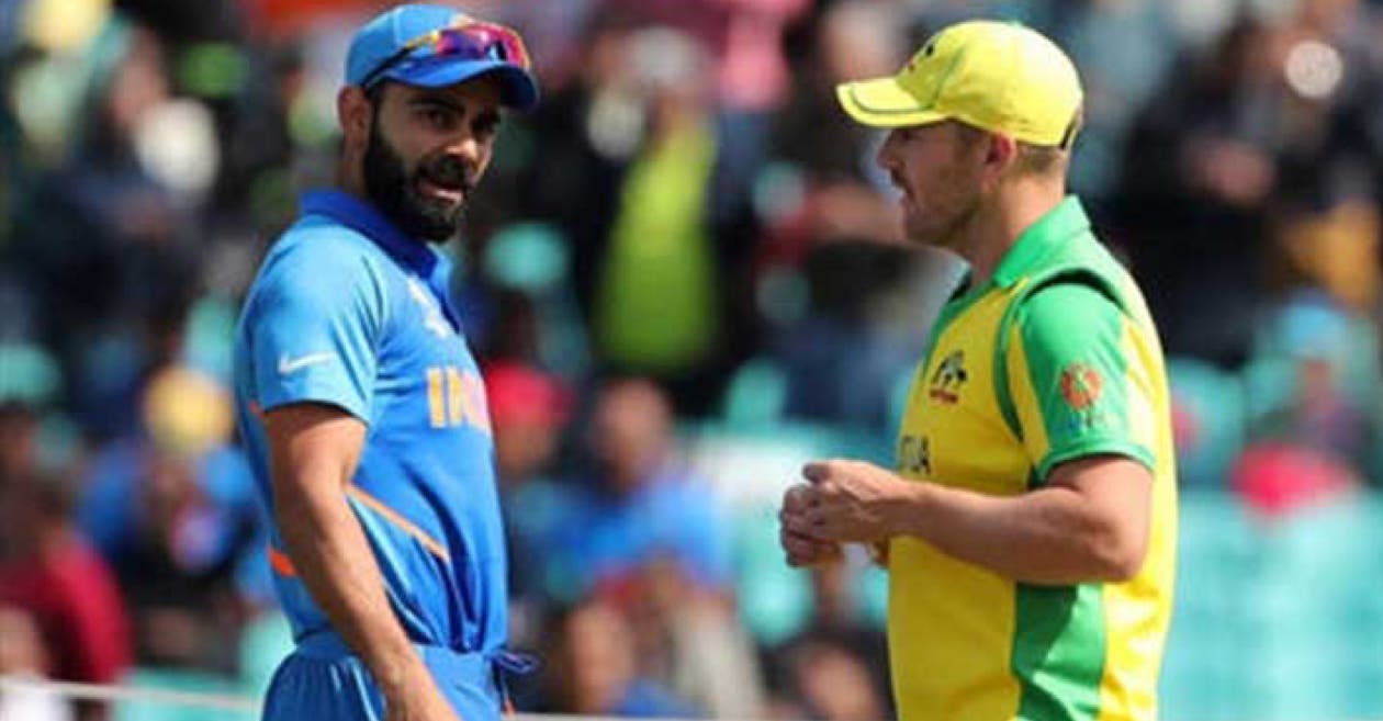 “He’s probably the best one-day player of all time”: Aaron Finch heaps praise on Virat Kohli