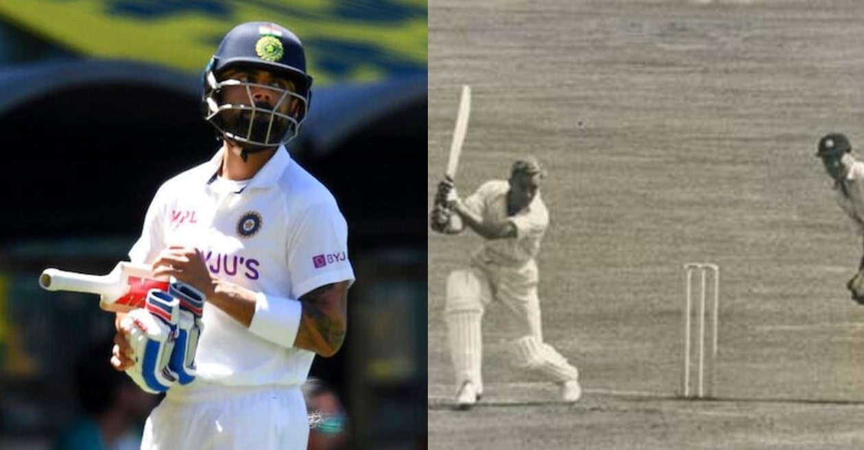 Top 10 lowest scores in Test cricket
