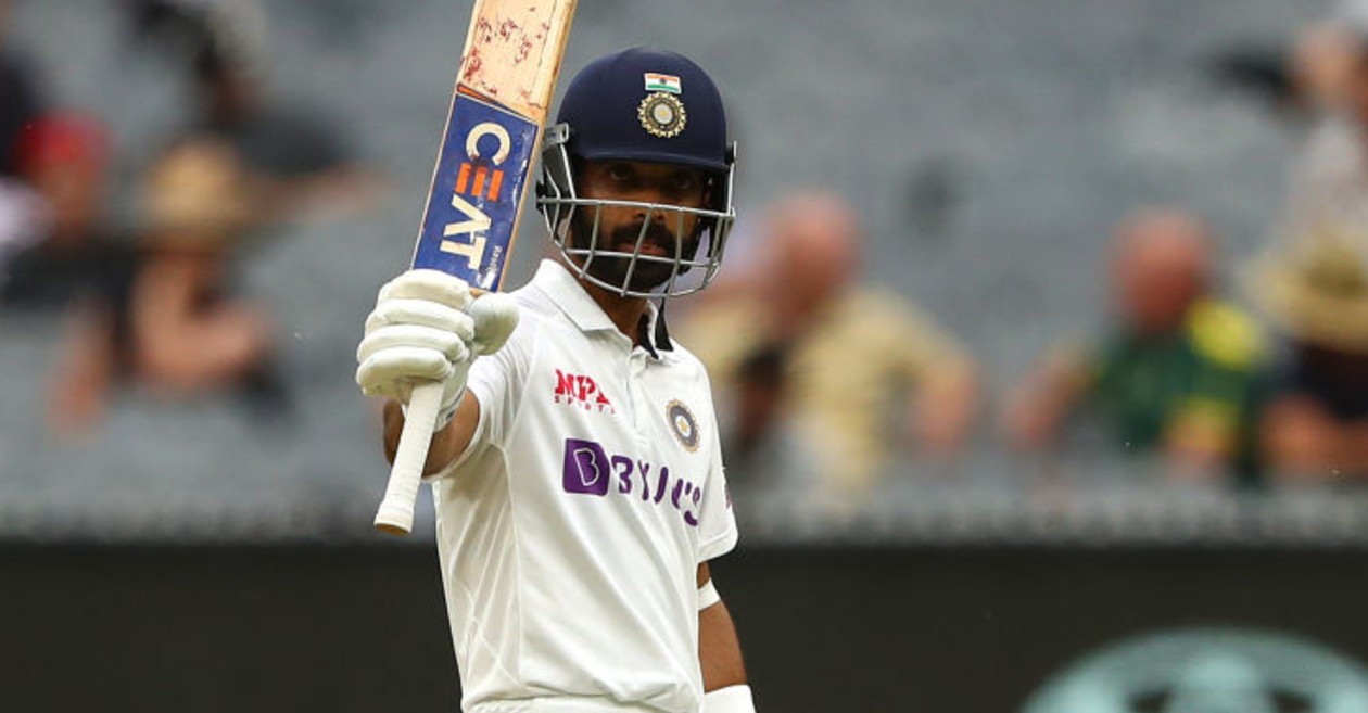 Twitter reactions: Ajinkya Rahane’s masterclass century put India on top in second Test