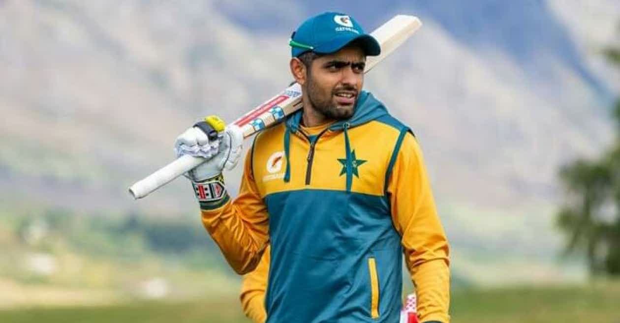 Pakistan skipper Babar Azam ruled out of three-match T20I series against New Zealand