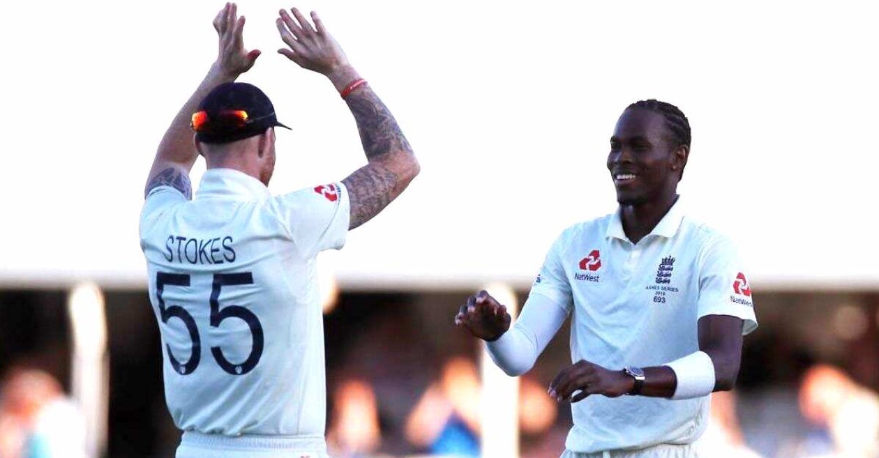 England announces Test squad for the upcoming tour of Sri Lanka; Ben Stokes and Jofra Archer rested