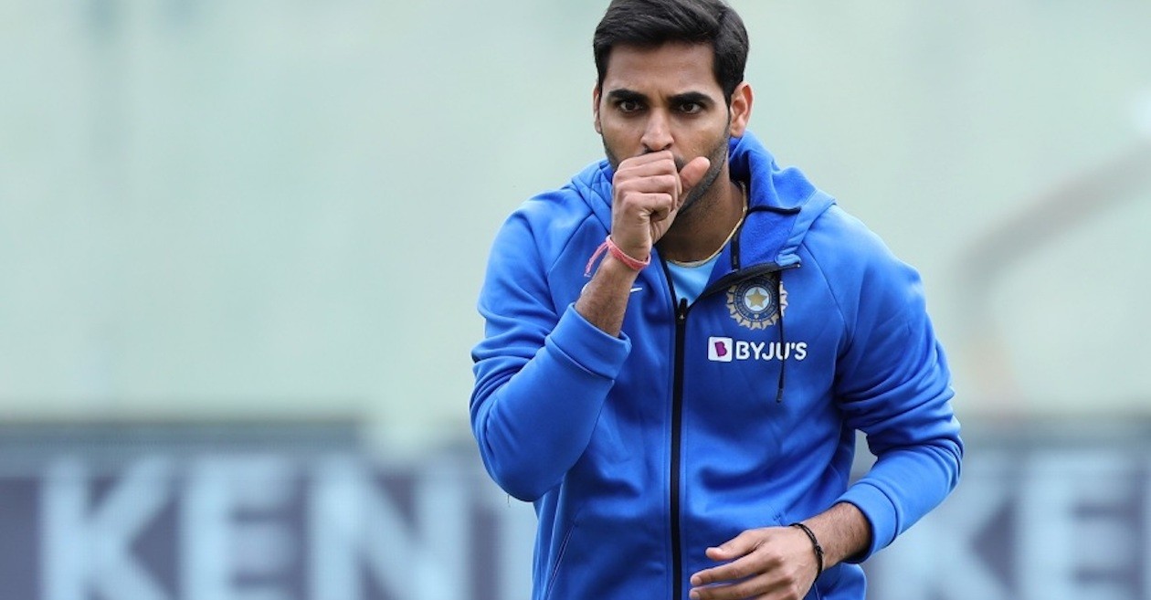 Bhuvneshwar Kumar out of competitive cricket for six months; likely to return in IPL 2021