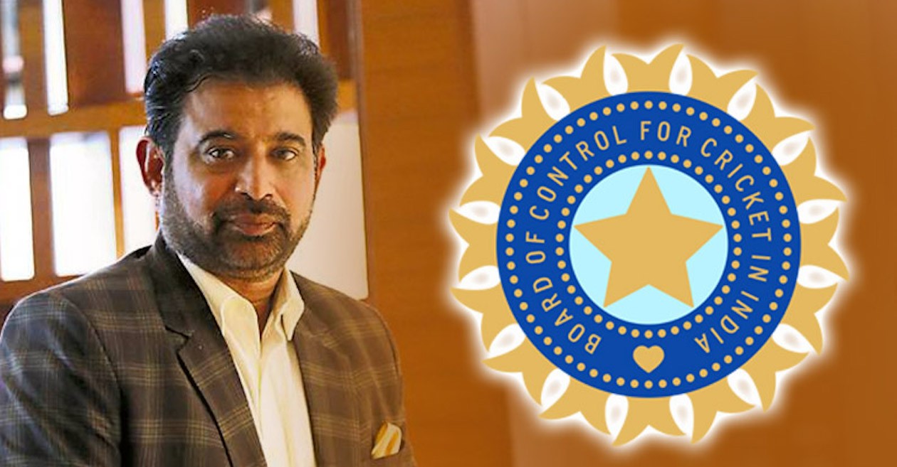 My action will speak louder than words': Chetan Sharma reacts after being appointed as BCCI's new chairman of selectors | CricketTimes.com