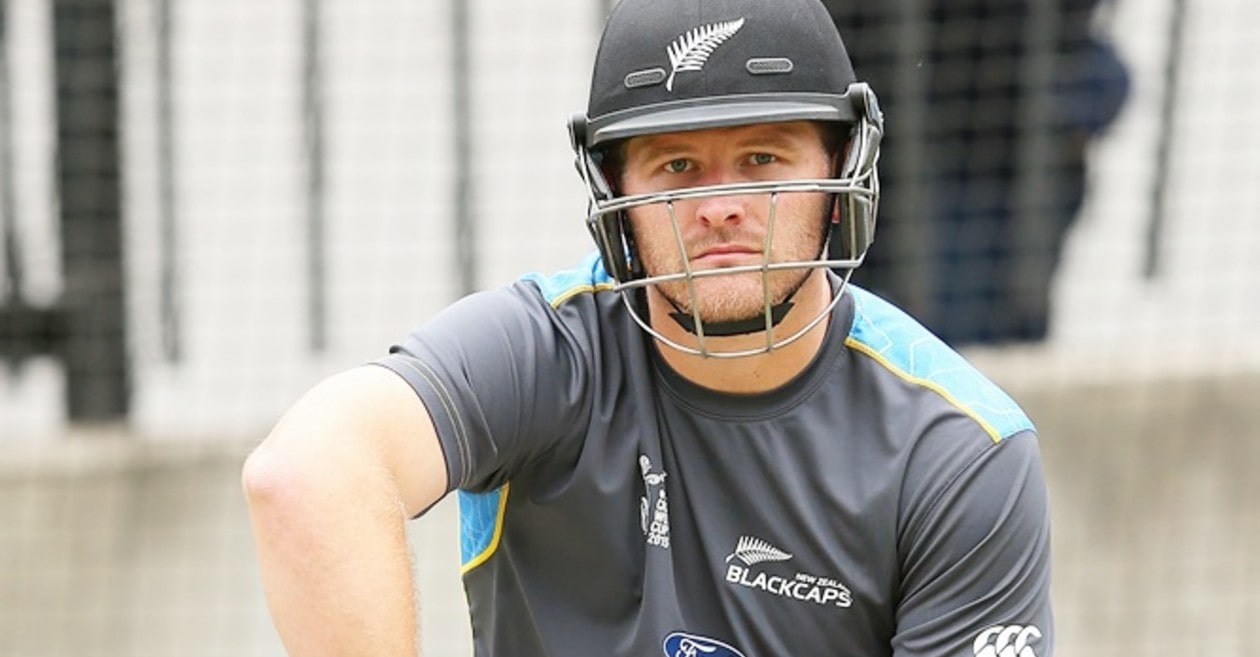 Corey Anderson retires from New Zealand cricket; signs up a 3-year deal with USA’s MLC T20