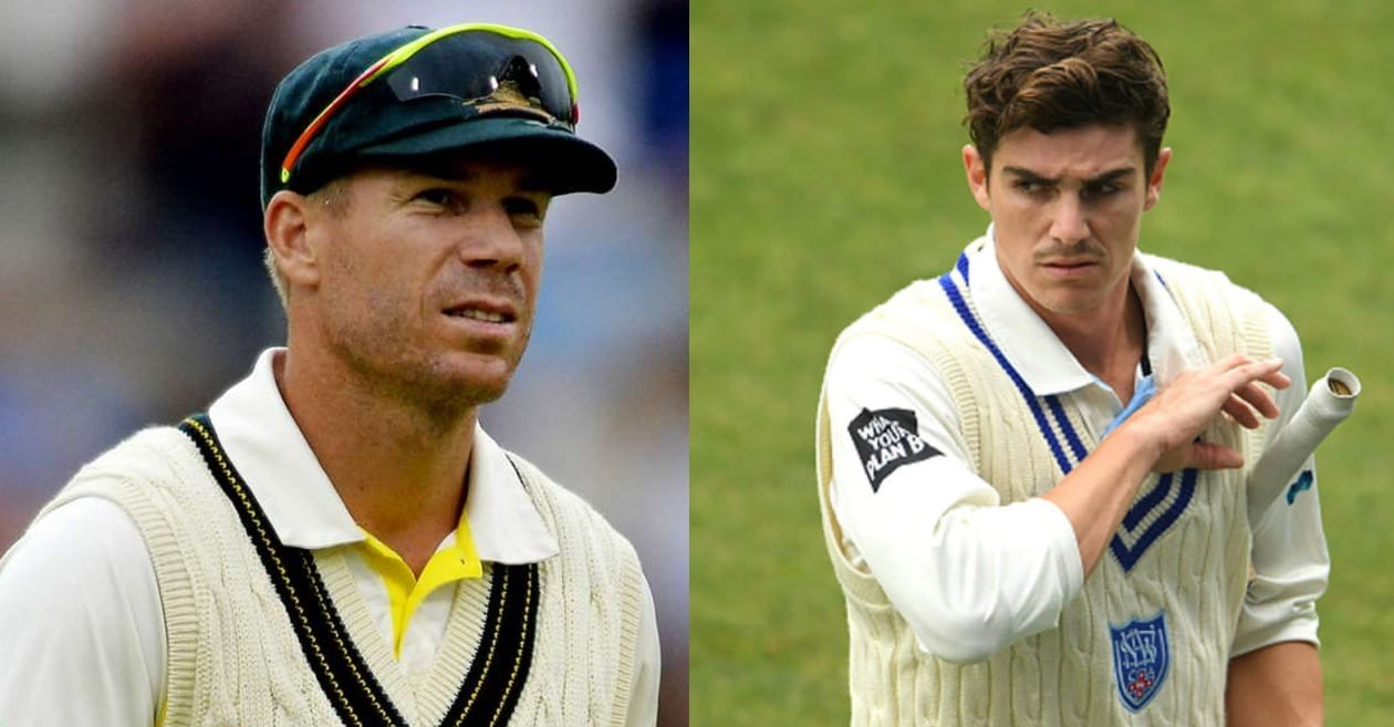 AUS vs IND: David Warner, Sean Abbott ruled out of Boxing Day Test