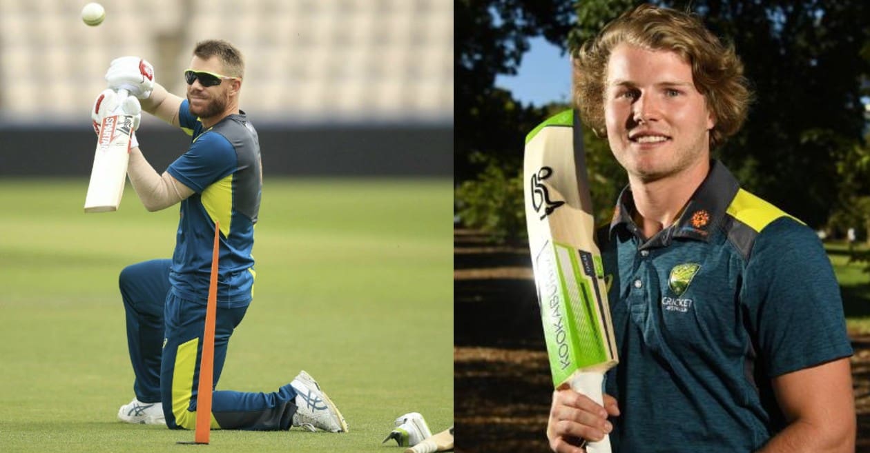 AUS vs IND: David Warner, Will Pucovski included in Australia’s squad for the remaining two Tests