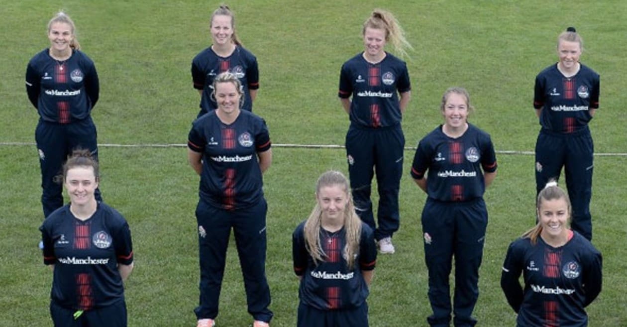 41 women cricketers sign full-time contracts with ECB’s regional hubs