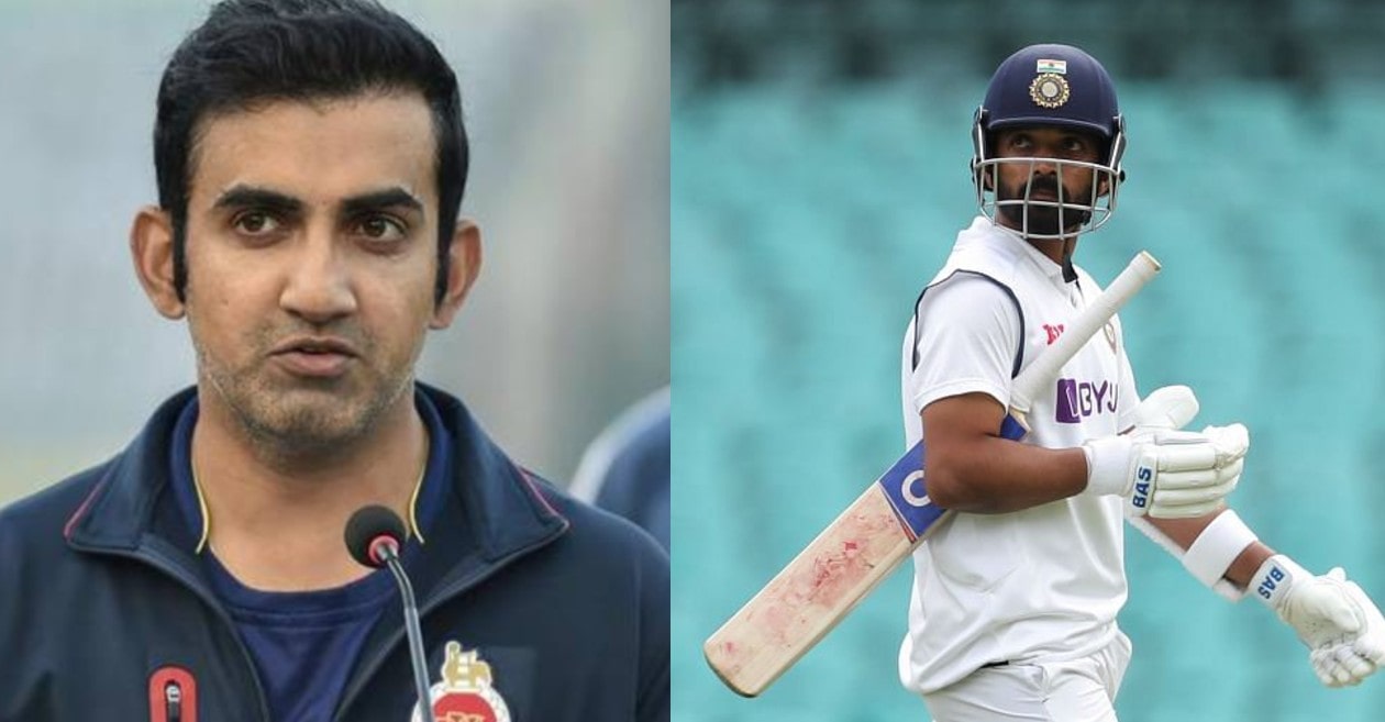 AUS vs IND: Gautam Gambhir names few changes India should make in Boxing Day Test